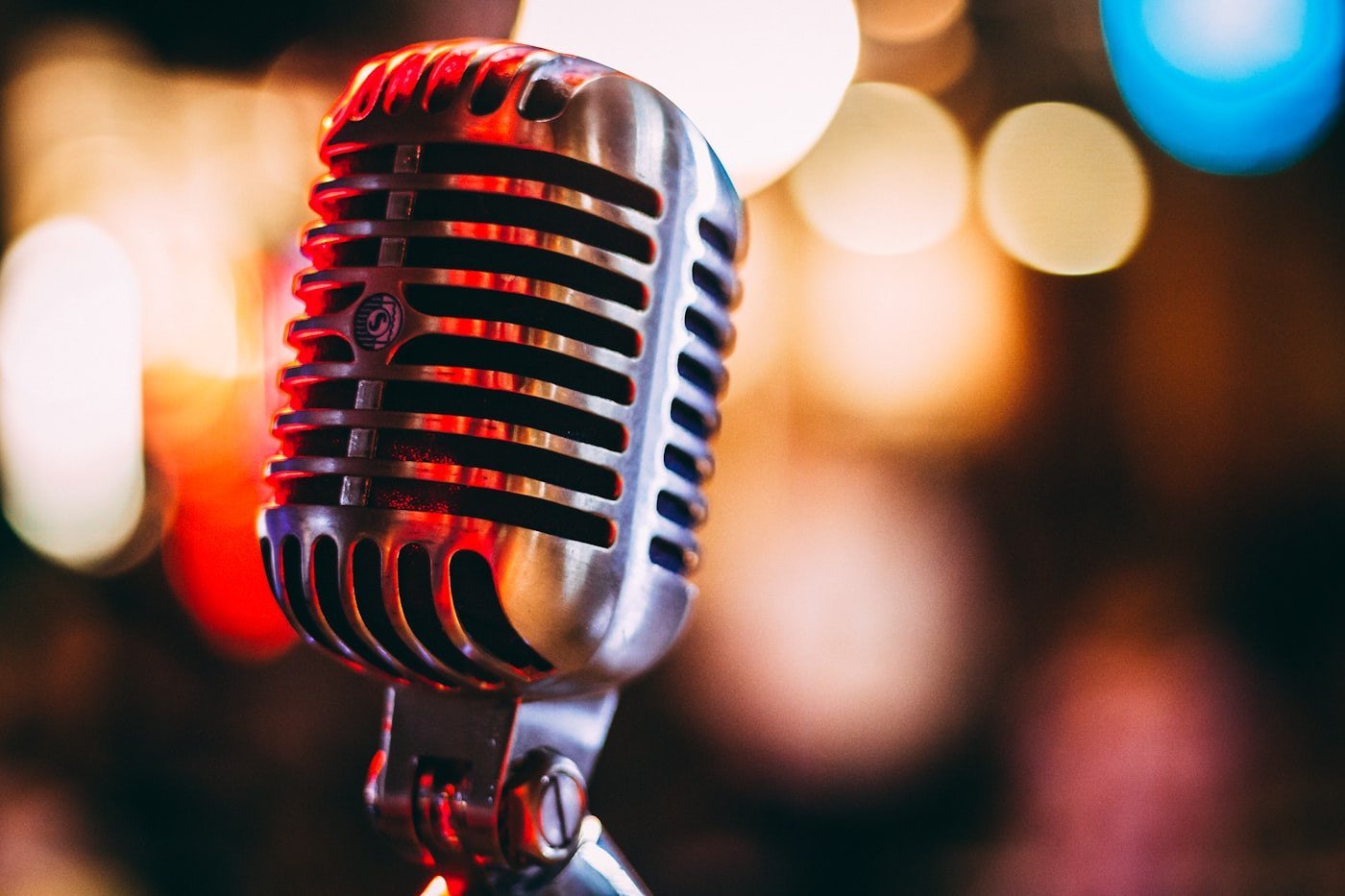 Event technology